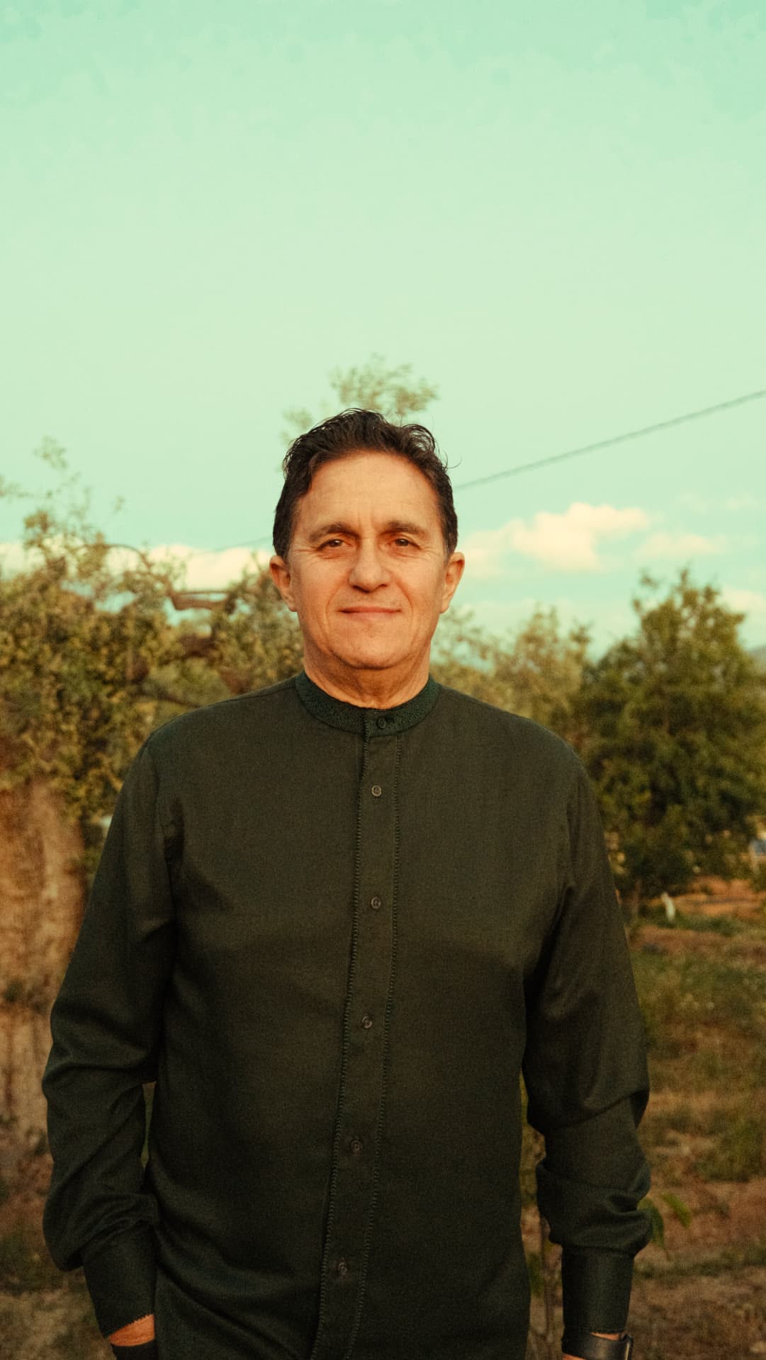 Youssef El Mezghildi