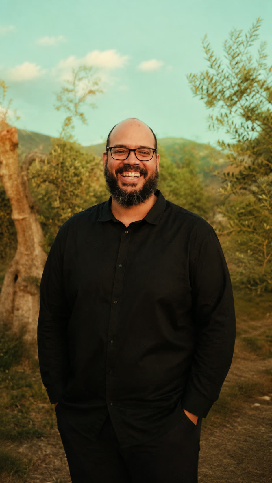 Muhammad Dominguez